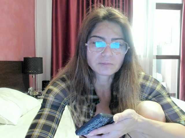 AngelNicolle live cam on BongaCams