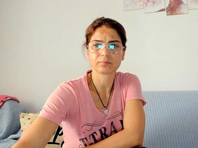 AngelNicolle live cam on BongaCams