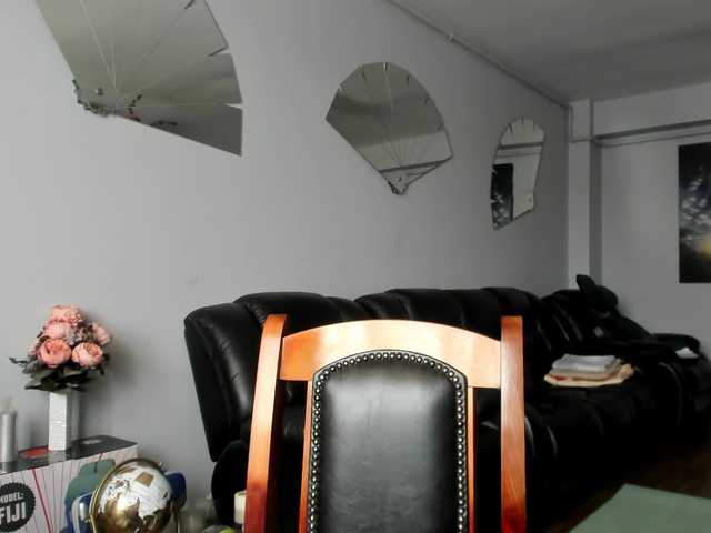 AngelNicolle live cam on BongaCams