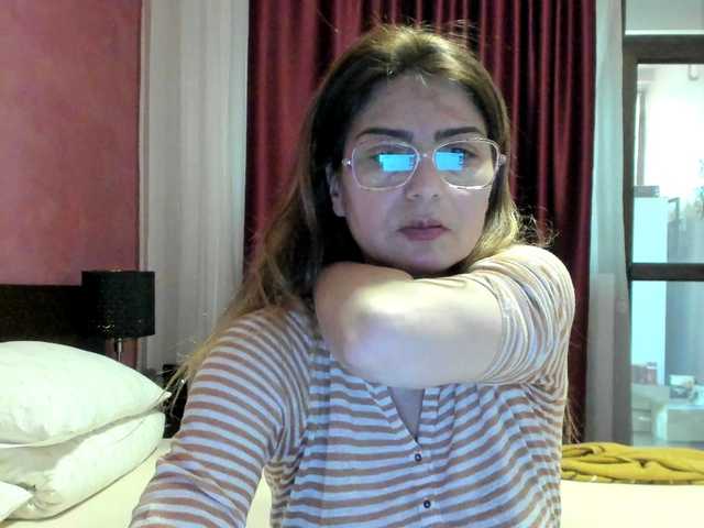 AngelNicolle's BongaCams show and profile