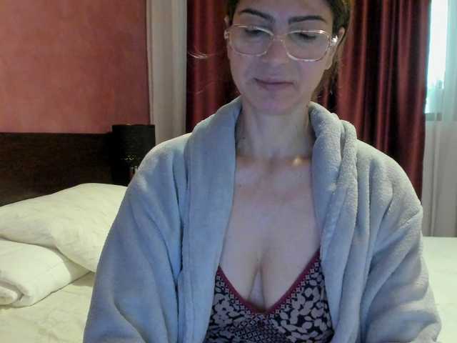 AngelNicollex live cam preview