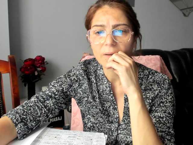 AngelNicolle live cam on BongaCams