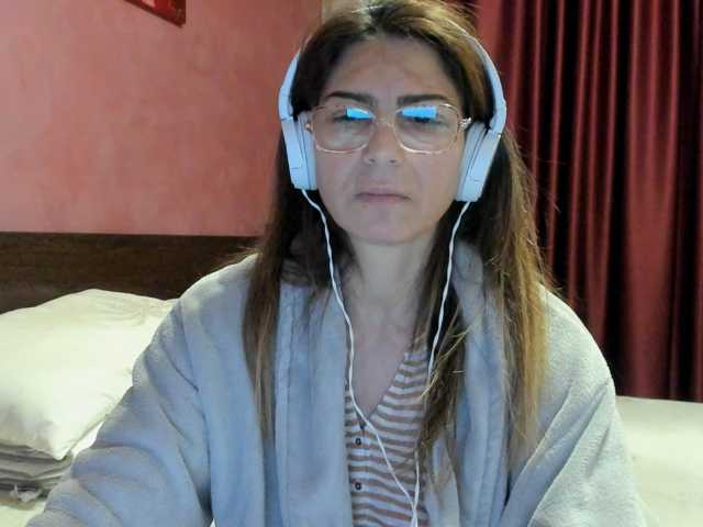 AngelNicolle live cam on BongaCams