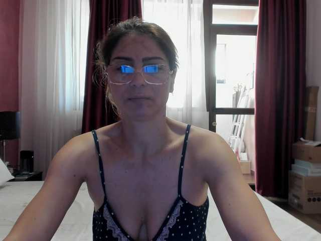 AngelNicollex live cam preview