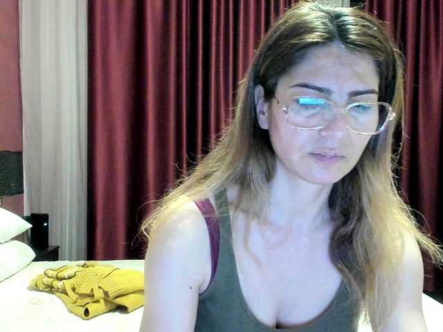 AngelNicolle's BongaCams show and profile