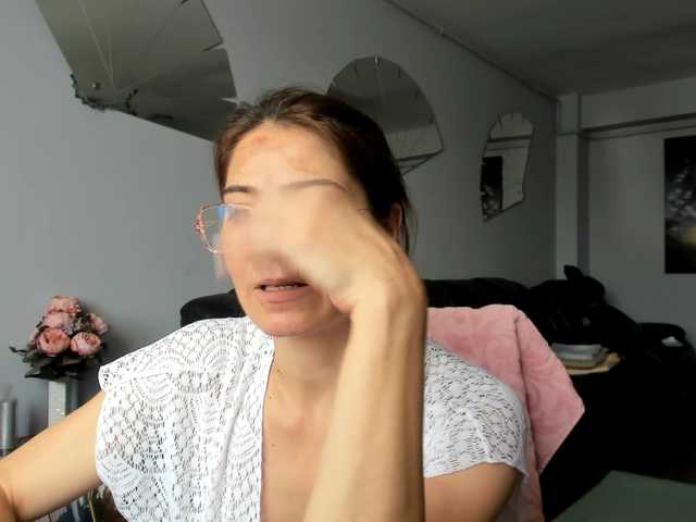 AngelNicolle live cam on BongaCams