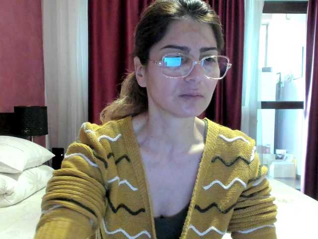 AngelNicolle Live Cam and Statistics on UnifiedCams