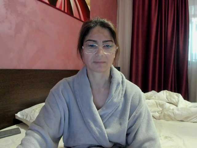 AngelNicolle live cam on BongaCams