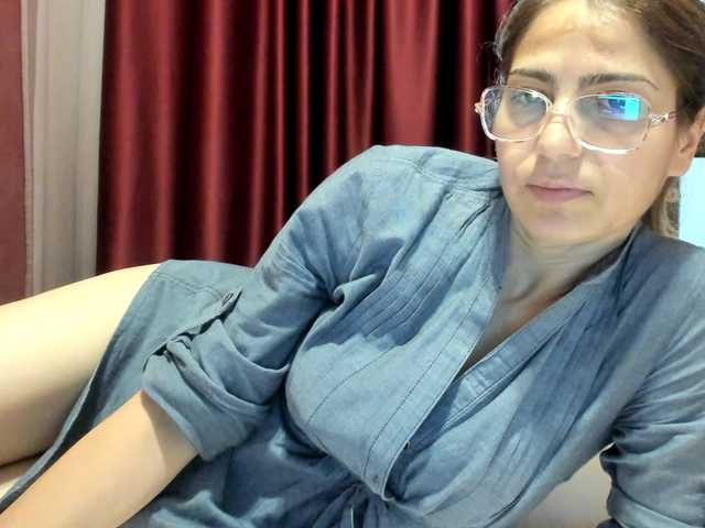 AngelNicolle live cam on BongaCams