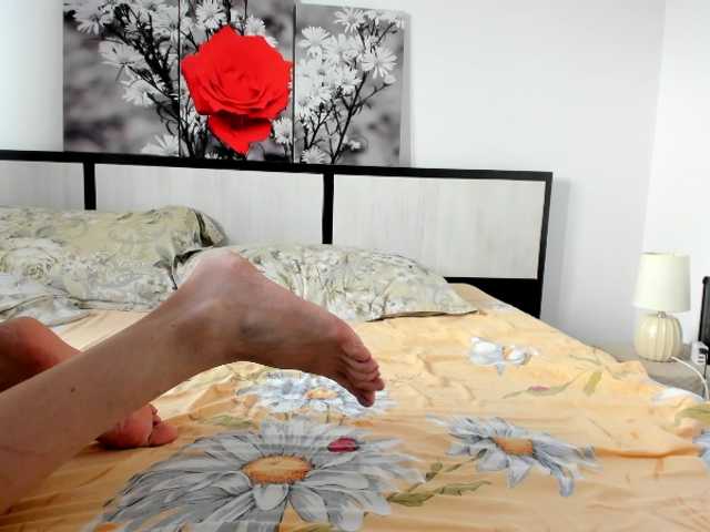 AngelNicolle live cam on BongaCams