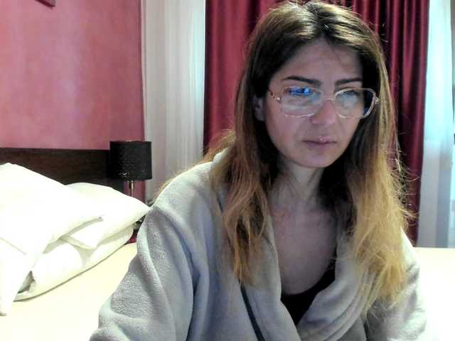 AngelNicolle Live Cam and Statistics on UnifiedCams