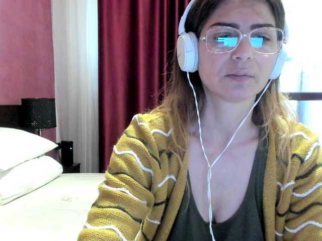 AngelNicolle's BongaCams show and profile