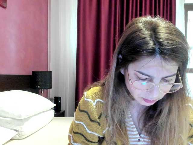 AngelNicolle's BongaCams show and profile