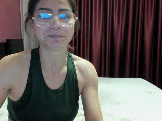 AngelNicollex live cam preview