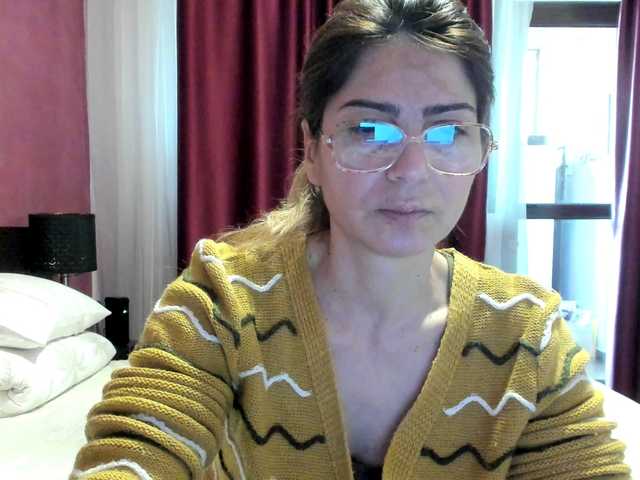 Profile and Statistics for AngelNicolle on BongaCams