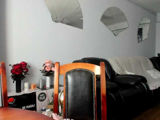 AngelNicollex webcam