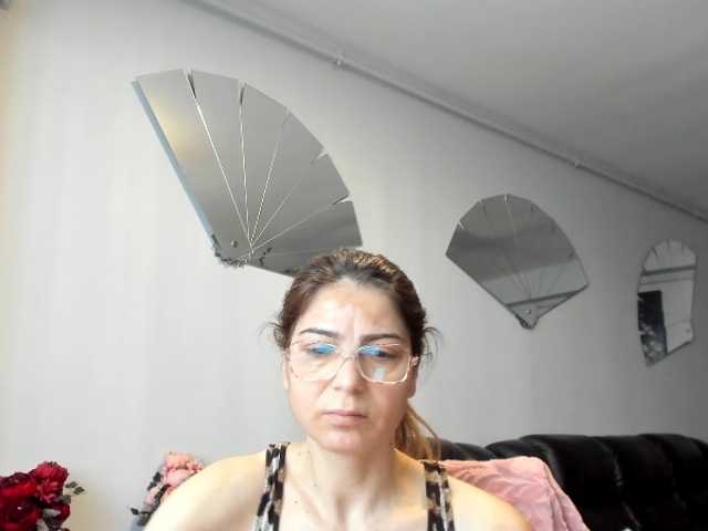 AngelNicolle live cam on BongaCams