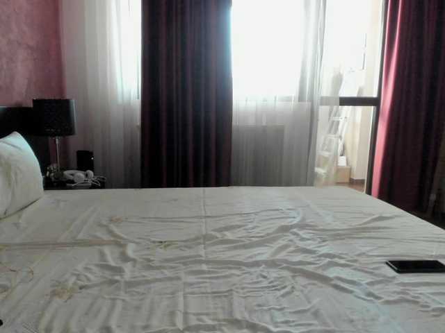AngelNicollex live cam preview