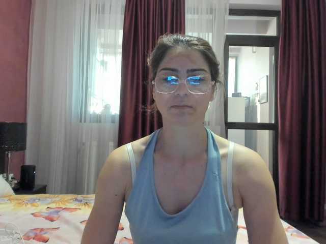 AngelNicolle live cam on BongaCams