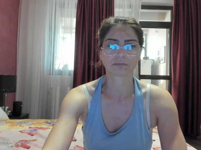 AngelNicolle live cam on BongaCams