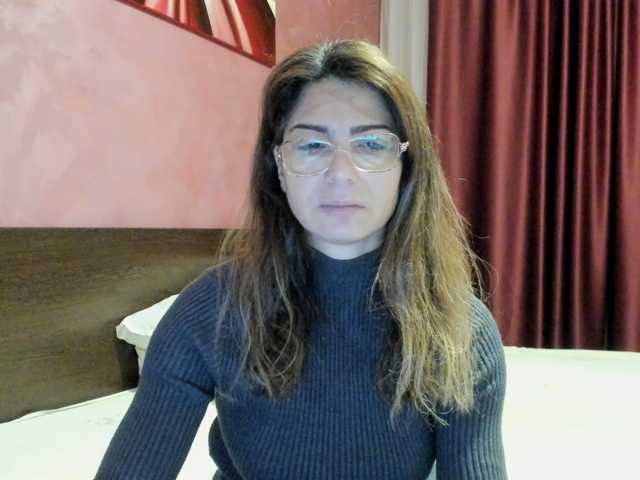 AngelNicolle live cam on BongaCams