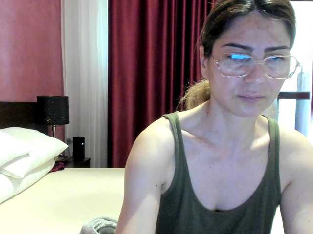 AngelNicolle's BongaCams show and profile