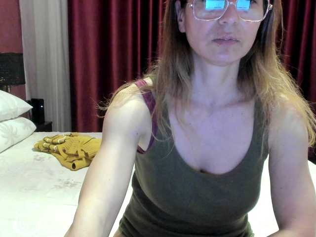 AngelNicolle's BongaCams show and profile