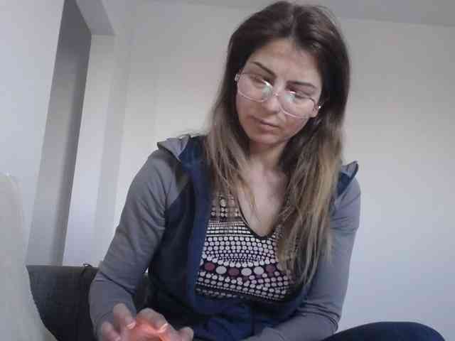 AngelNicollex webcam