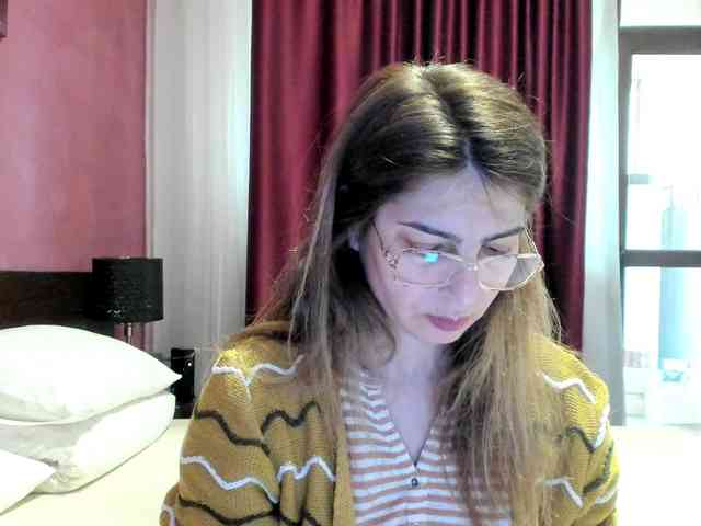 AngelNicolle Live Webcam on BongaCams