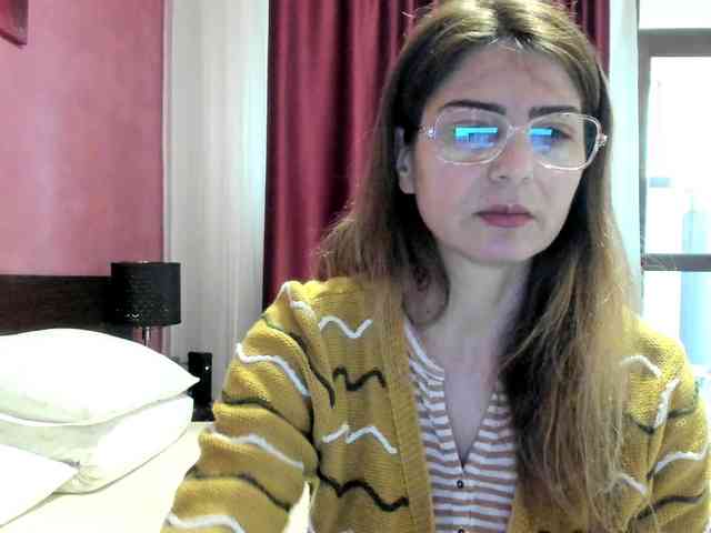 AngelNicollex webcam