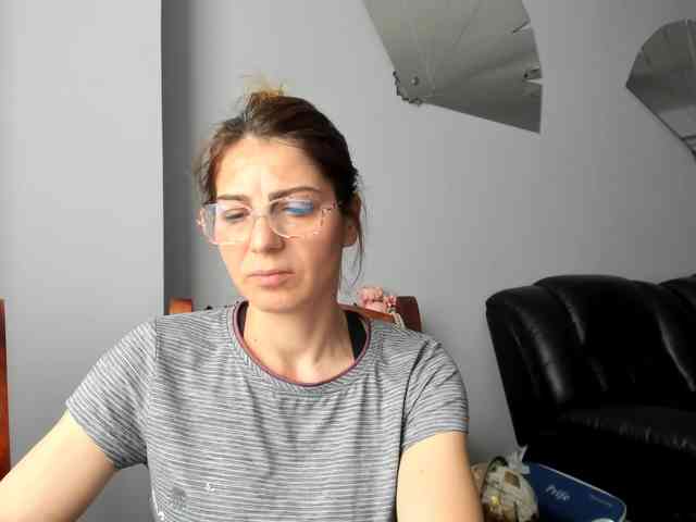 AngelNicollex webcam