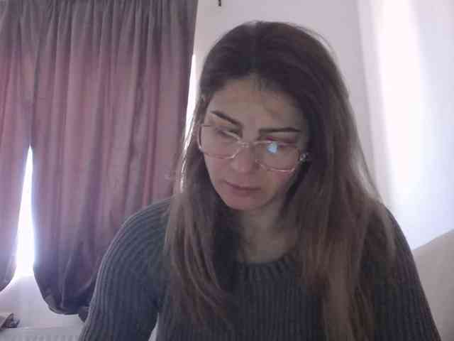 AngelNicollex webcam