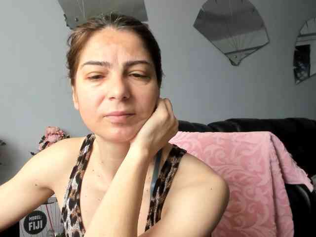 AngelNicollex webcam