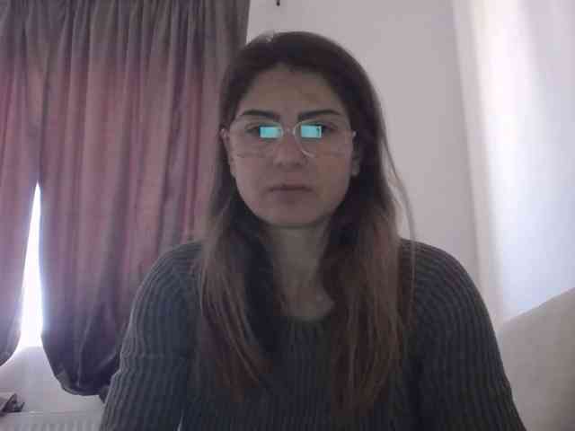 AngelNicollex webcam