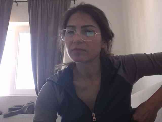 AngelNicollex webcam