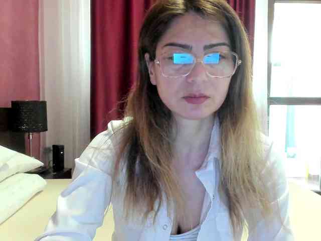 AngelNicollex webcam