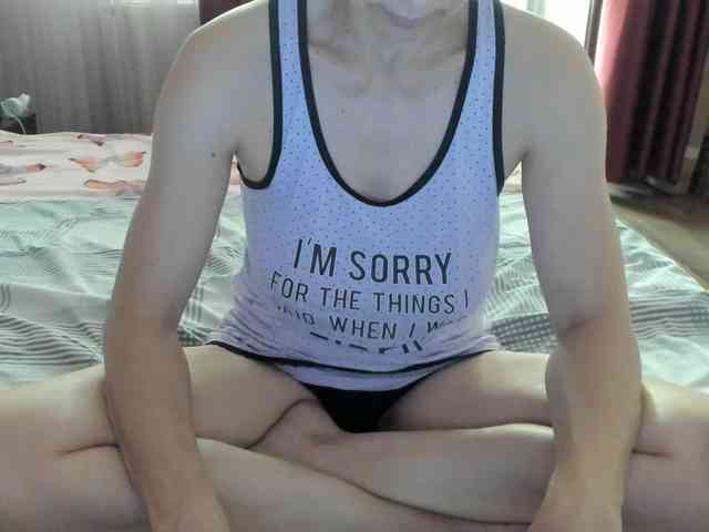 AngelNicollex webcam