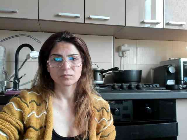 AngelNicollex webcam
