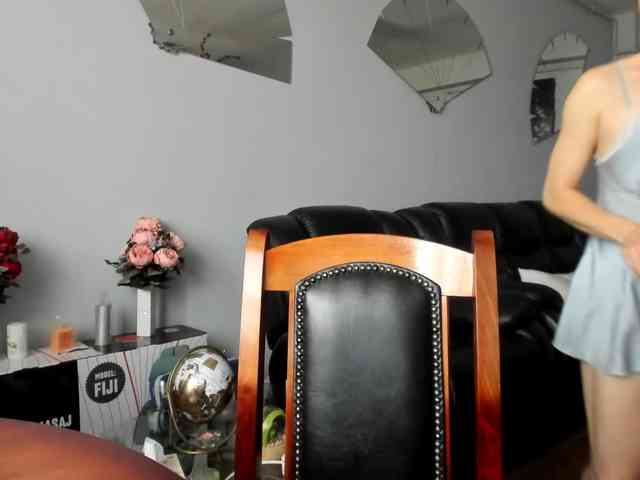 AngelNicollex webcam