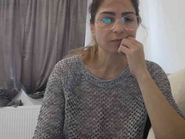 AngelNicollex webcam