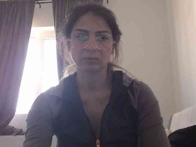 AngelNicollex webcam