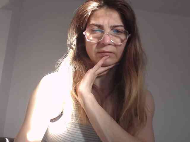 AngelNicollex webcam