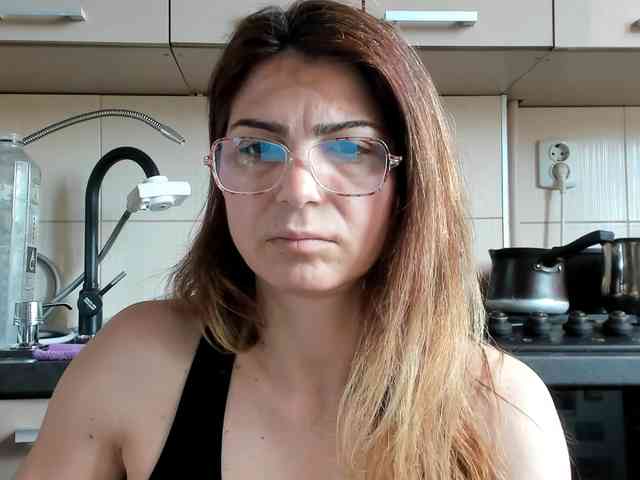 AngelNicollex webcam