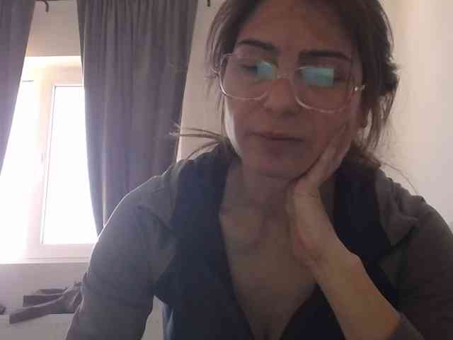 AngelNicollex webcam