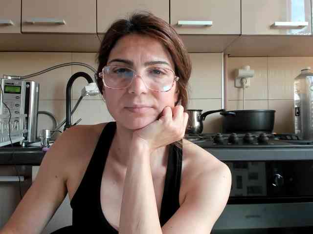 AngelNicollex webcam