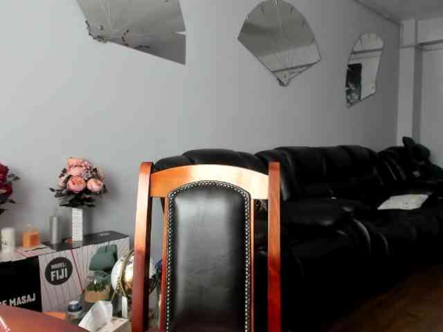 AngelNicollex webcam