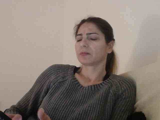 AngelNicollex webcam