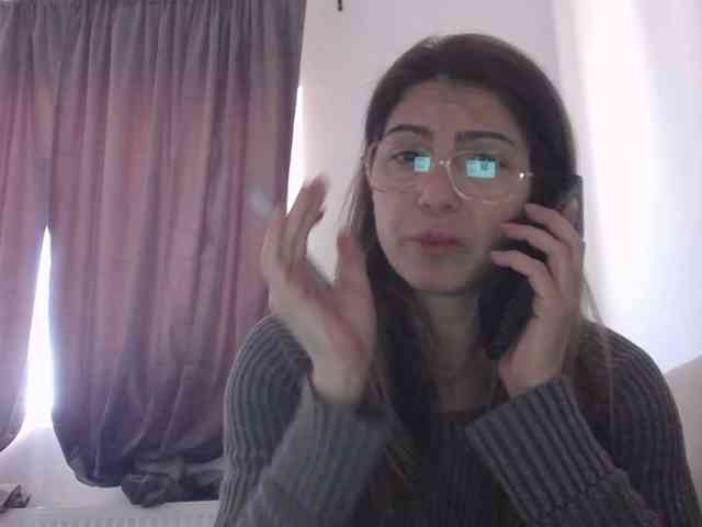 AngelNicollex webcam