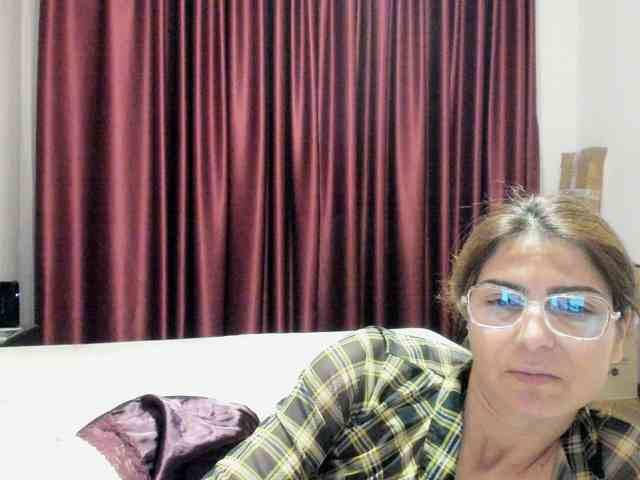 AngelNicollex webcam