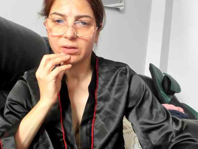 AngelNicollex webcam